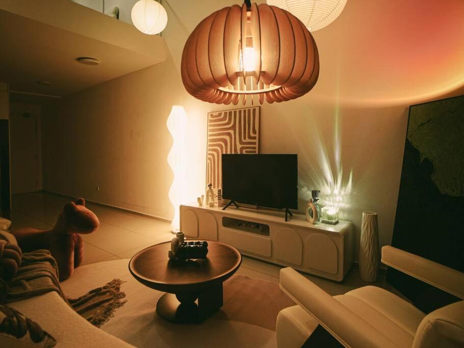 Tranquil Den Ekocheras Kl *